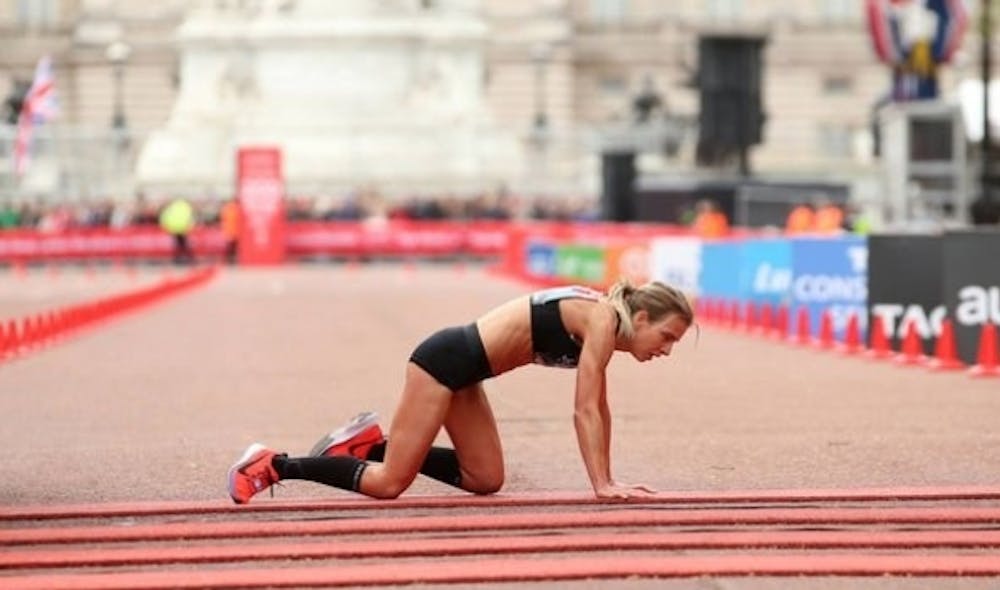 Πώς επηρεάζουν τα αντιβιοτικά την απόδοση μας στο τρέξιμο; runbeat.gr